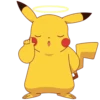 Pikachu / pikachustickers (part 1) 12