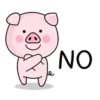 ♡ SwEeT PiNk PiG ♡ (Mov) 9