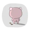 ♡ SwEeT PiNk PiG ♡ (Mov) 10