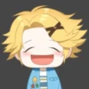 Mystic Messenger 1 12