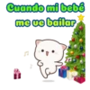 Mochitos navideños 2 13