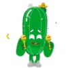 Cutie Fruits 16