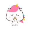 Cute Unicorn.mov 11