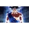 Pako. Goku King 9