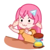 💖Nya Chan💖 MOV 8
