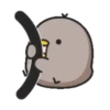 BW Chickens emojis  MOV 6