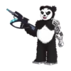 ENDANGERED LABS 6