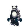ENDANGERED LABS 8