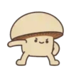 Mushroom webtoon gag   + 2 10