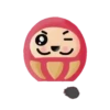 Daruma達摩 8