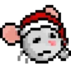 Ӽʍǟֆ ʍօʊֆɛ Pixel   Mov 8