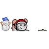 Ӽʍǟֆ ʍօʊֆɛ Pixel   Mov 9