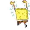 Bob Esponja 16