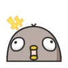 BW Chickens emojis 2  MOV 11