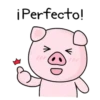 ♡ SwEeT PiNk PiG ♡ (Mov) 12