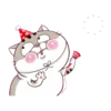 肖阿咪Ami 4 之動得屁滾尿流 10
