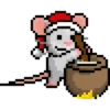 Ӽʍǟֆ ʍօʊֆɛ Pixel   Mov 10