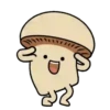 Mushroom webtoon gag   + 2 11