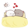 Love kitten 2 14