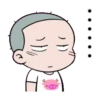 Skinhead Boy 18