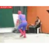 SPIDERMAN 9