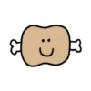 🍖Qt food emoji 2🍙 MOV 11