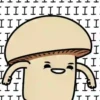 Mushroom webtoon gag   + 1 11