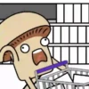 Mushroom webtoon gag   + 2 14