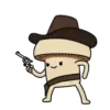 Mushroom webtoon gag   + 2 15