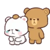 Milk &amp; Mocha 20