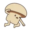 Mushroom webtoon gag   + 1 12