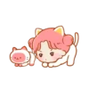 Cute kitty club MOV 11