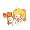 Cute kitty club MOV 12