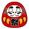 Daruma達摩 11