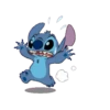 Stitch Animated 13