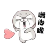 GIF Miss Very Rabbit 14
