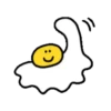 🍖Qt food emoji🍙 MOV 9
