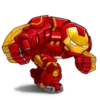 Marvel Heroes 15