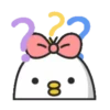 BW Chickens emojis 2  MOV 12