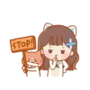 Cute kitty club MOV 13