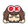 Funny monkey emoji  MOV 13