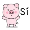 ♡ SwEeT PiNk PiG ♡ (Mov) 13