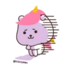 Cute Unicorn.mov 13