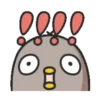 BW Chickens emojis 2  MOV 13
