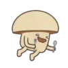 Mushroom webtoon gag   + 1 14