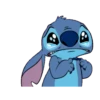Stitch Animated 14