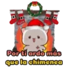 Mochitos navideños 2 16
