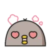 BW Chickens emojis 2  MOV 14