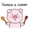 ♡ SwEeT PiNk PiG ♡ (Mov) 15