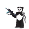ENDANGERED LABS 12